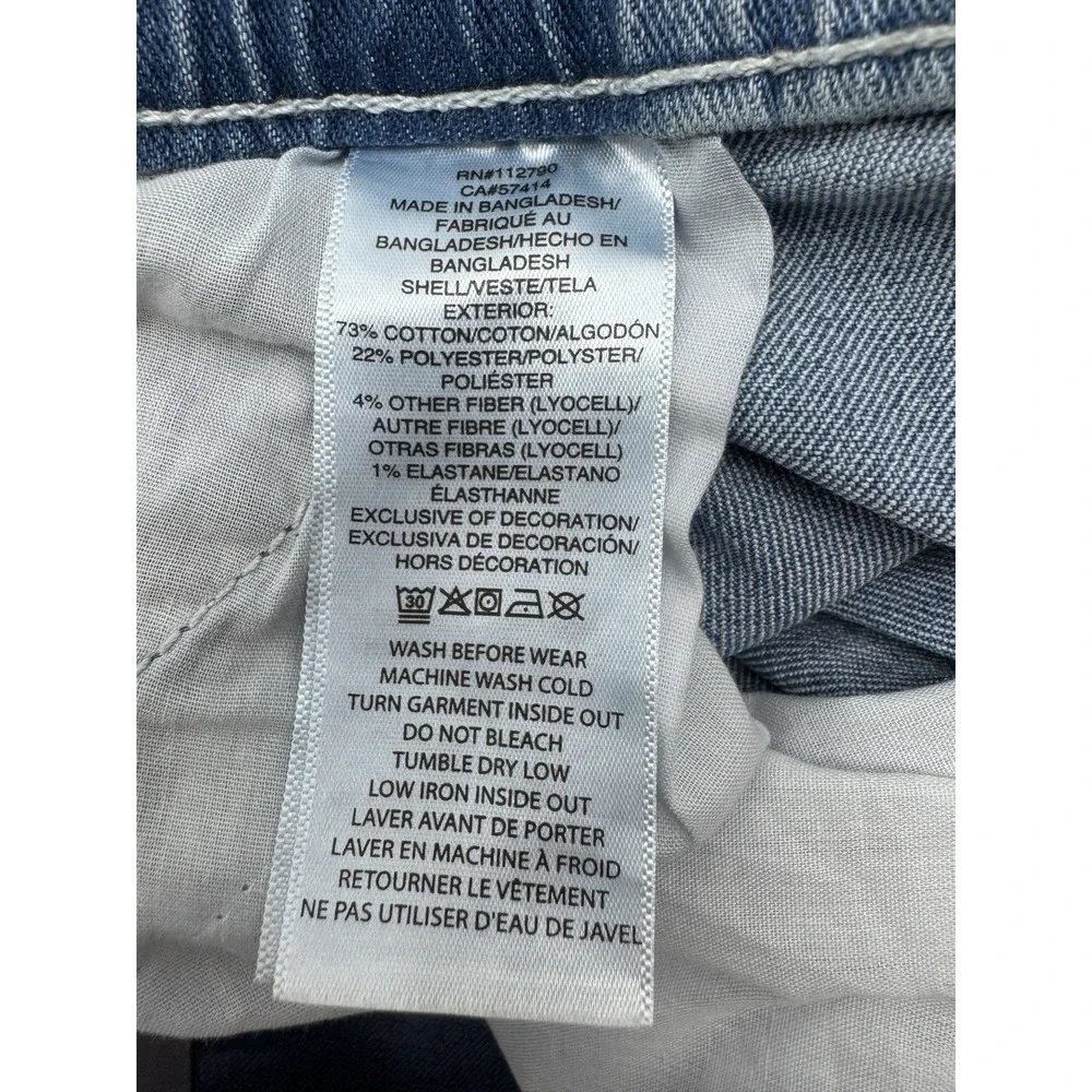 True Religion Vinny Ultra Baggy Carpenter Pants Mens 38 Light Blue Suede Wash